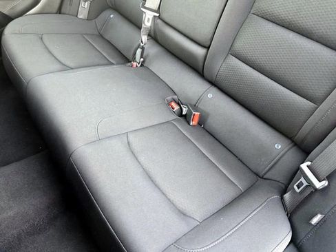 Used 2024 Chevrolet Malibu LT FWD image 33