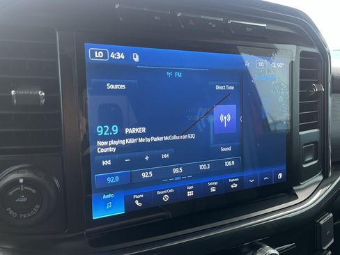 Used 2022 Ford F150 XLT w/ Equipment Group 302A High AWD/4WD image 28