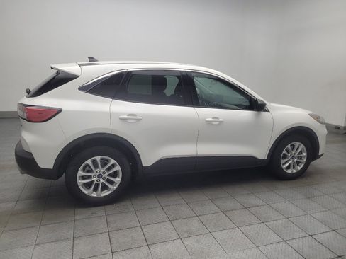 Used 2022 Ford Escape SE w/ Convenience Package FWD image 10