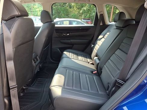 Certified 2025 Honda CR-V EX-L image 11