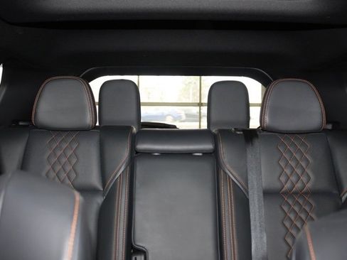 Used 2022 Mitsubishi Outlander SEL image 6