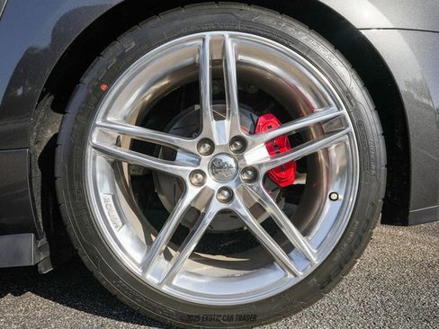 Used 2016 Ford Mustang GT Premium w/ GT Performance Package image 54