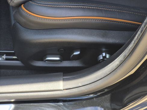 Used 2025 Cadillac CT4 Sport RWD image 12