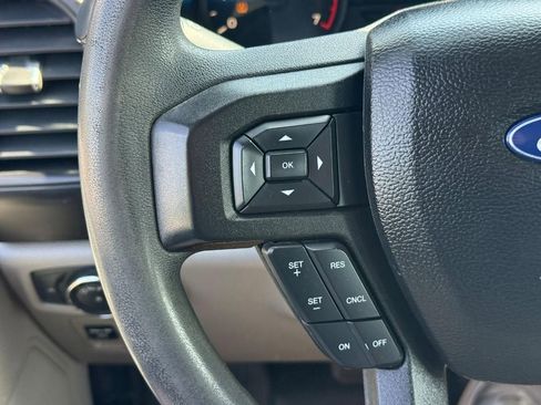 Used 2018 Ford F150 XL w/ XL Power Equipment Group AWD/4WD image 15