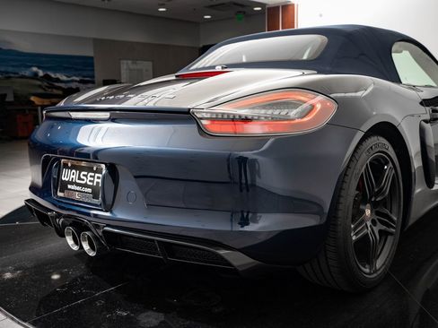 Used 2013 Porsche Boxster S image 20