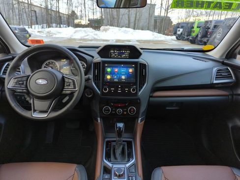 Used 2023 Subaru Forester Touring image 16