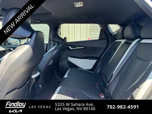 Certified 2023 Kia EV6 GT-Line RWD image 8