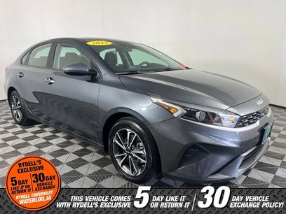 Used 2024 Kia Forte LXS
