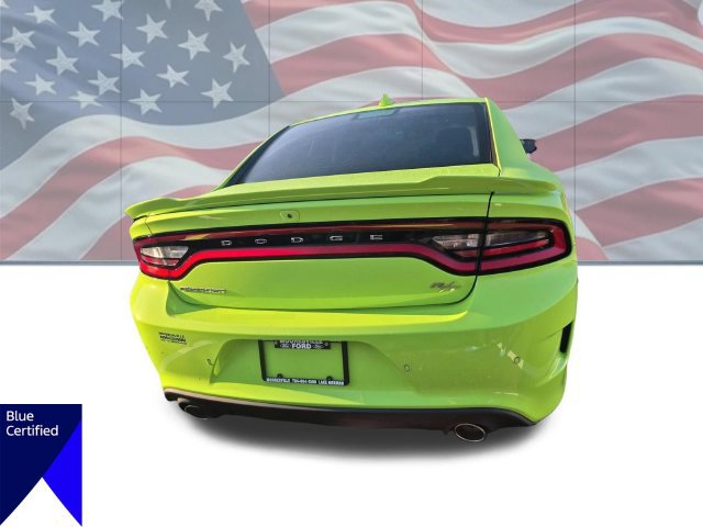 Used 2023 Dodge Charger R/T w/ Plus Group RWD image 5