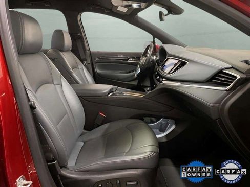 Used 2024 Buick Enclave Premium image 25