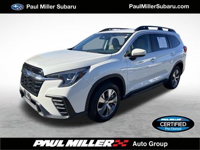 Used 2024 Subaru Ascent Premium w/ Convenience Package