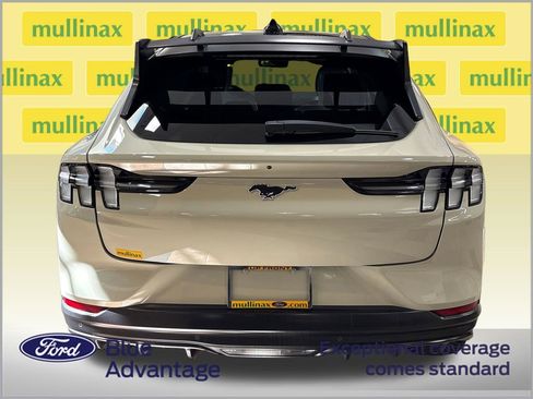 Certified 2025 Ford Mustang Mach-E GT image 13