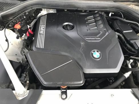 Used 2023 BMW X3 xDrive30i image 22