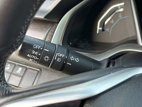 Used 2020 Honda Civic EX image 40