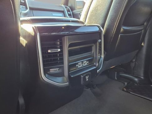 Used 2024 RAM 1500 Laramie image 24