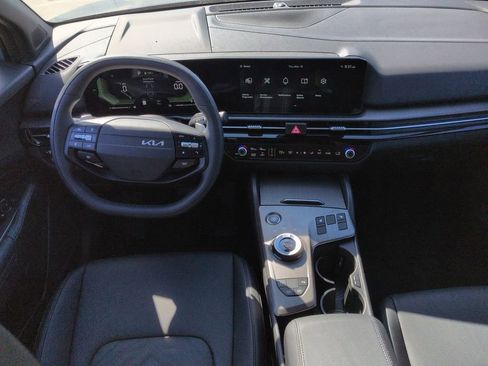 New 2026 Kia Sportage X-Line AWD/4WD image 21