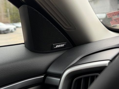 New 2026 MAZDA CX-50 AWD 2.5 Hybrid w/ Cargo Package image 34