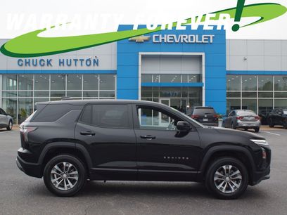 Used 2026 Chevrolet Equinox LT