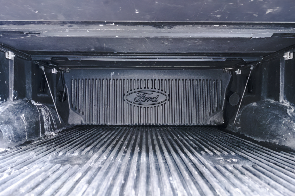 Used 2023 Ford F150 XLT w/ Equipment Group 302A High AWD/4WD image 37
