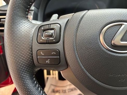 Used 2022 Lexus RC 350 F Sport AWD/4WD image 15