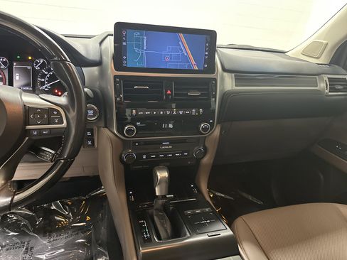 Certified 2023 Lexus GX 460 Premium image 30