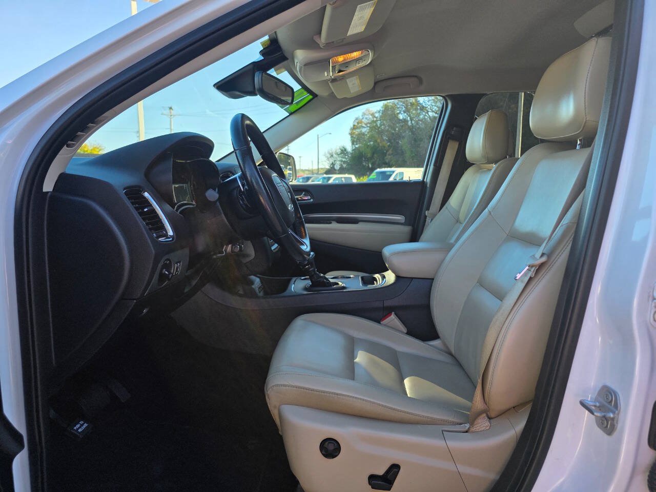 Used 2020 Dodge Durango GT AWD/4WD image 20
