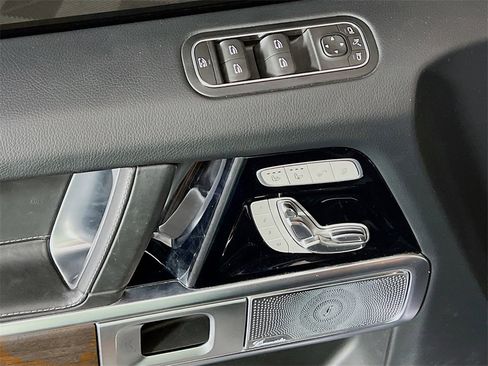 Certified 2020 Mercedes-Benz G 63 AMG 4MATIC image 21