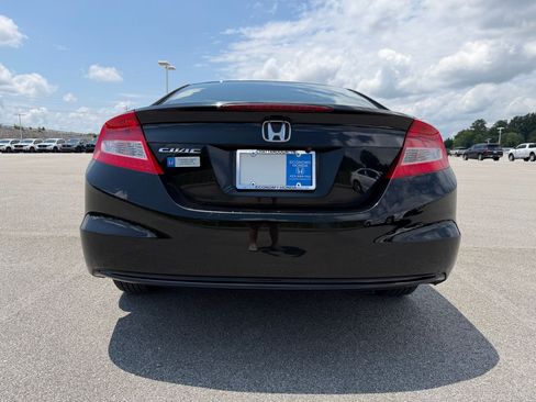 Used 2013 Honda Civic EX image 10