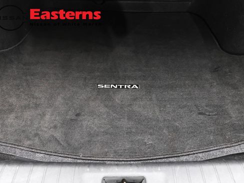 Used 2023 Nissan Sentra SV FWD image 9