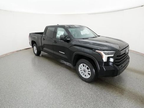 New 2026 Toyota Tundra SR5 w/ SR5 Premium Package image 41