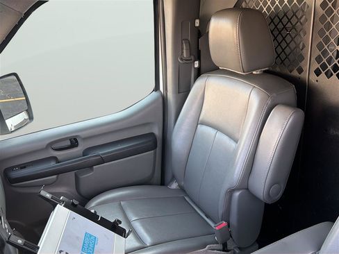 Used 2017 Nissan NV 1500 S w/ Power Basic Package RWD image 13