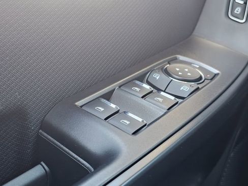 Used 2025 Ford F150 STX w/ Equipment Group 200A image 16