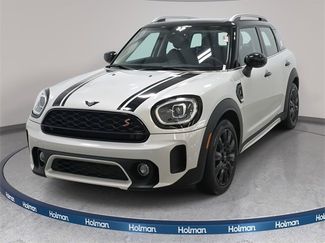 Certified 2023 MINI Cooper Countryman S video 1