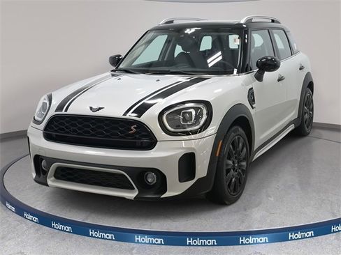 Certified 2023 MINI Cooper Countryman S image 1
