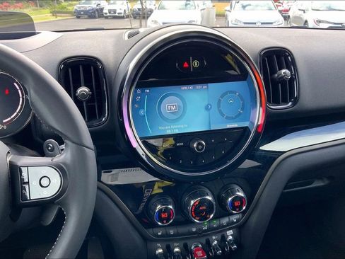 Certified 2023 MINI Cooper Countryman S image 7