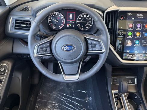 New 2026 Subaru Ascent Touring AWD/4WD image 15