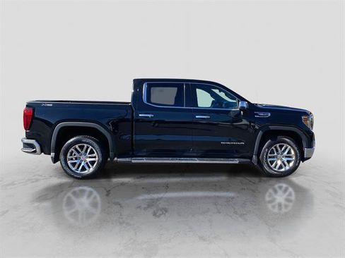 Used 2019 GMC Sierra 1500 SLT w/ SLT Premium Package image 8