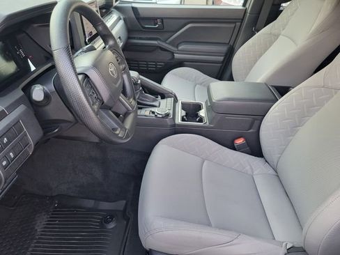 Used 2025 Toyota Tacoma SR5 image 12