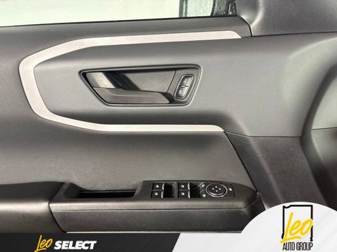 Used 2023 Ford Bronco Sport Big Bend AWD/4WD image 17