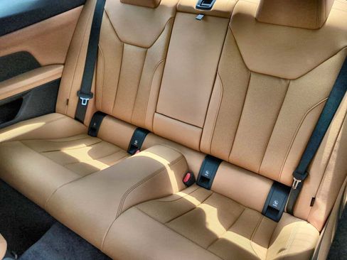 New 2026 BMW 430i xDrive 430i xDrive w/ M Sport Package image 21