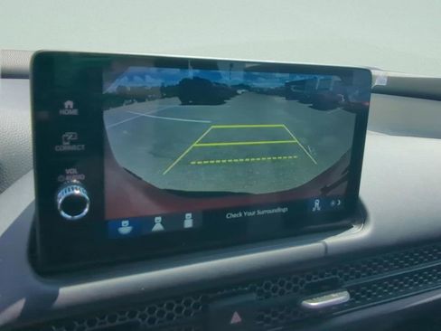 New 2026 Honda HR-V Sport image 17