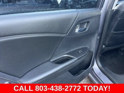 Used 2016 Honda Accord EX-L image 11