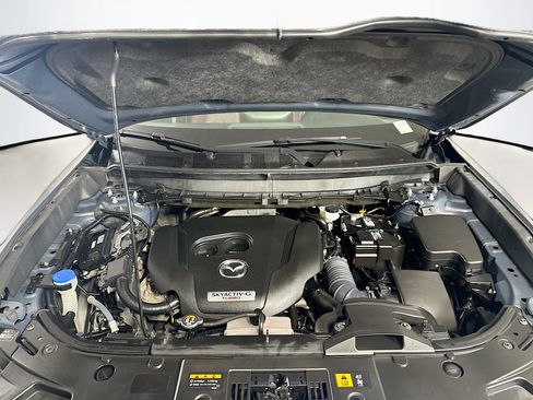 Used 2022 MAZDA CX-9 Carbon Edition image 37