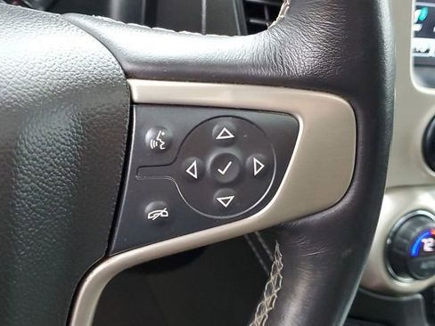 Used 2018 GMC Yukon XL Denali w/ Open Road Package image 16