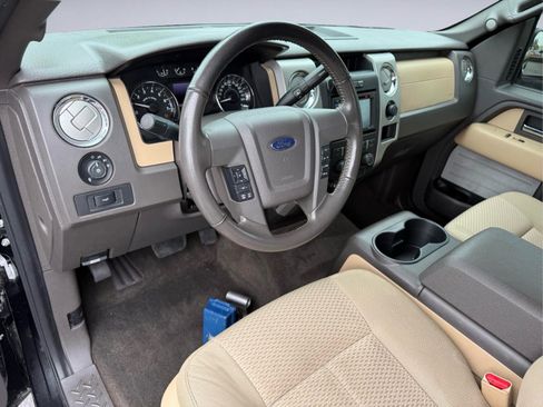 Used 2012 Ford F150 XLT w/ XLT Chrome Pkg AWD/4WD image 15