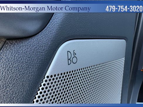 Used 2022 Ford F150 Lariat w/ Equipment Group 502A High image 18