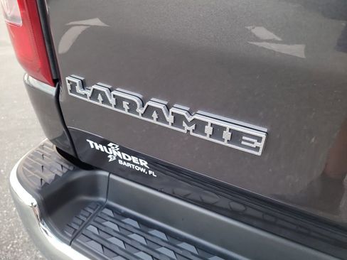 Certified 2024 RAM 1500 Laramie image 7