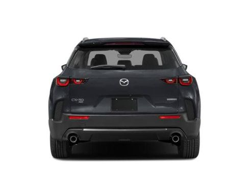 Used 2024 MAZDA CX-50 AWD 2.5 S image 8