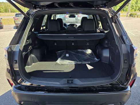 New 2026 Subaru Forester Sport AWD/4WD image 7