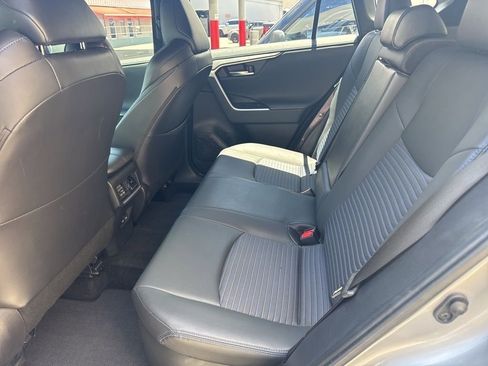 Used 2023 Toyota RAV4 XSE image 11